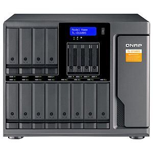 QNAP TL D1600S