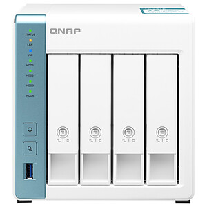 QNAP TS 431K