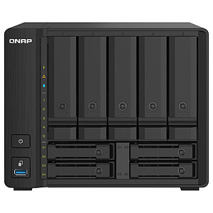 QNAP TS 932PX 4 Go