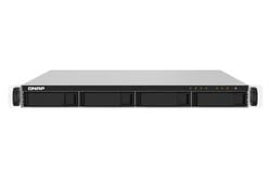 QNAP Systems TS-432PXU-RP-2G 4-Bay NAS AL324 Noir