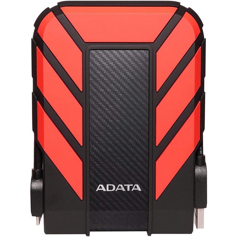 ADATA Adata HD710 Pro 1 To 2,5 USB 3.2 Red