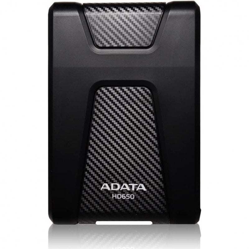 ADATA Adata HD650 2 To 2,5 USB 3.1 Black