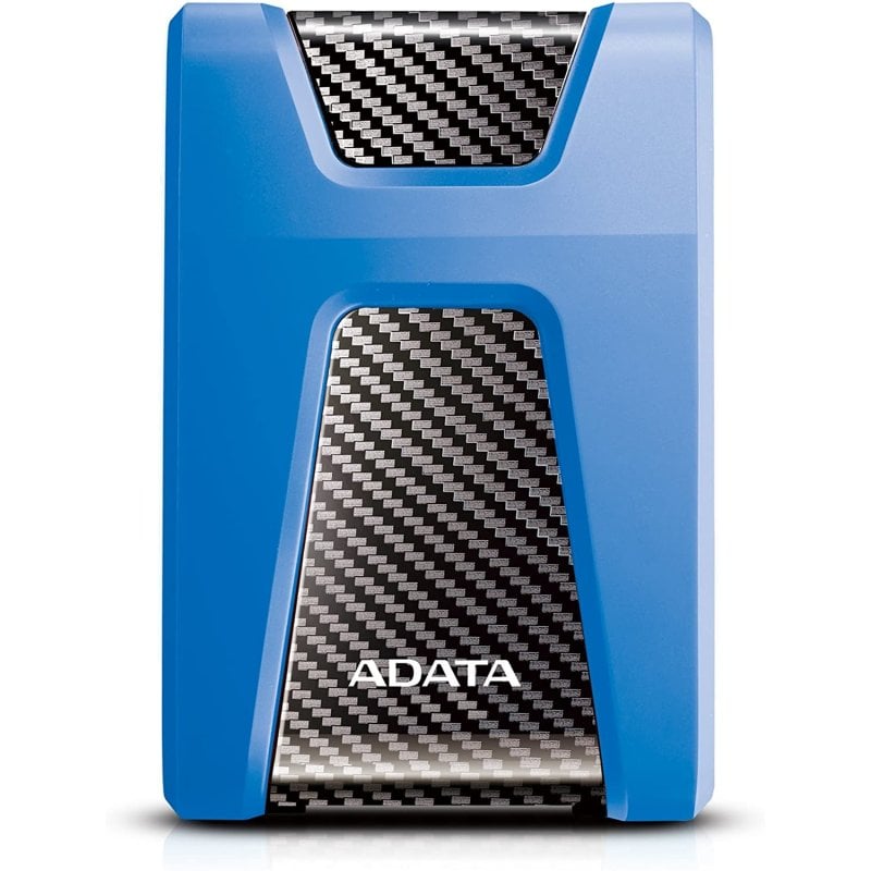 ADATA Adata HD650 2 To 2,5 USB 3.1 Blue