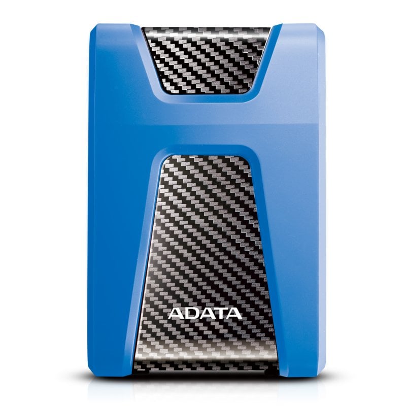 ADATA Adata HD650 1 To 2,5 USB 3.1 Blue
