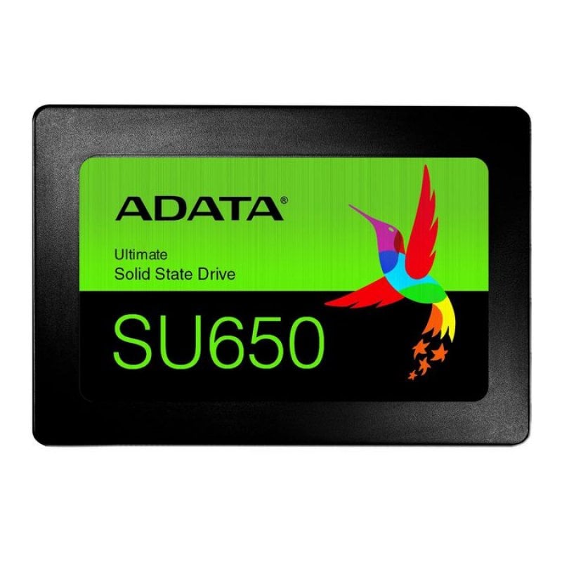 ADATA Ultimate SU650 2.5 240 Go Série ATA III SLC