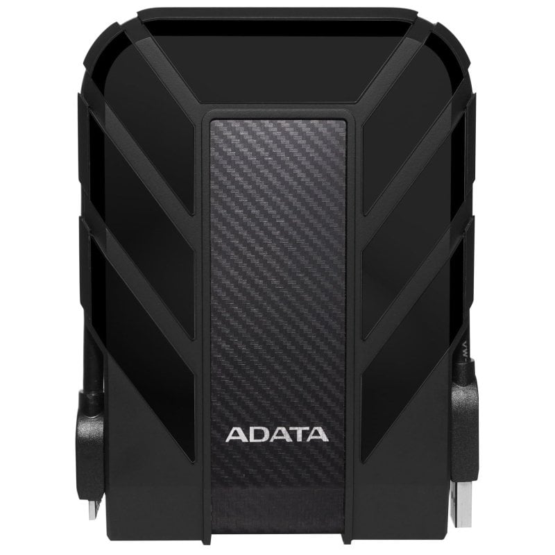 ADATA Disque dur externe Adata HD710 Pro 2,5 5 To USB 3.2 Black