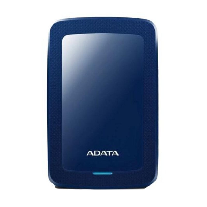 ADATA Disque Dur ADATA HV300 1TB HDD 2,5 USB 3.2 Gen 1 Black
