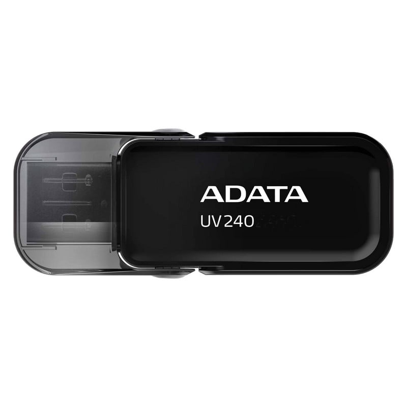 ADATA UV240 32 Go USB 2.0 Black