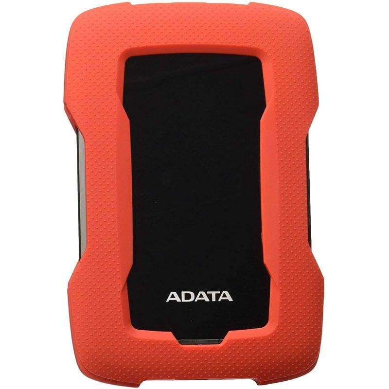 ADATA Adata HD330 1 To 2,5 USB 3.2 Red