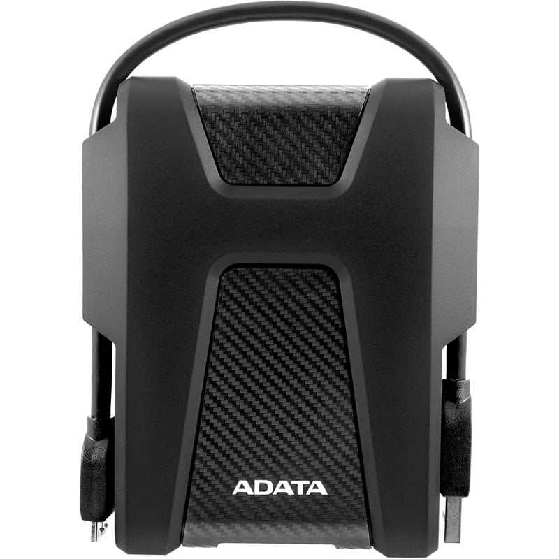 ADATA Adata HD680 1 To USB 3.1 Black