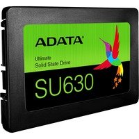 ADATA Disque SSD Adata Ultimate SU630 240 Go