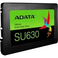ADATA Disque SSD Adata Ultimate SU630 480 Go