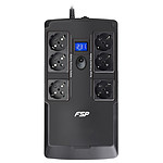 FSP Nano Fit 800