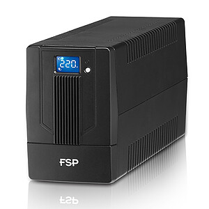 FSP iFP 600
