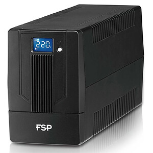 FSP iFP 2000
