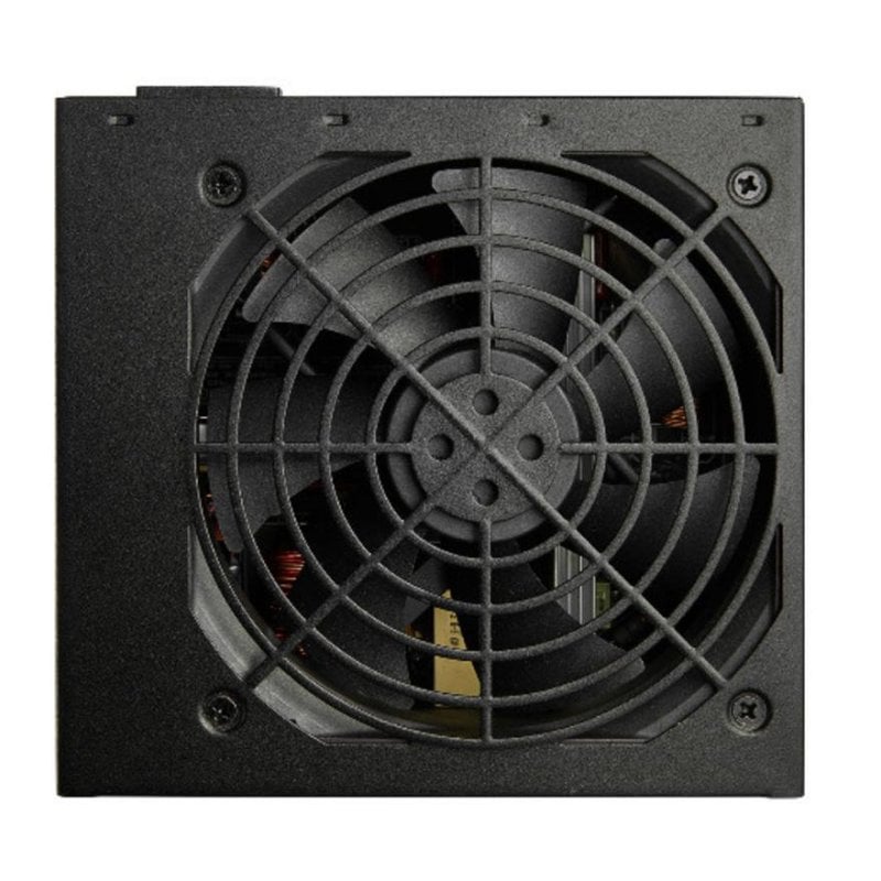 fsp Fuente de Alimentación FSP HEXA 85 PRO 450W Certificación 80 PLUS Bronze non modulaire