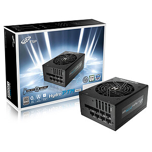 FSP Hydro PTM PRO 1200W
