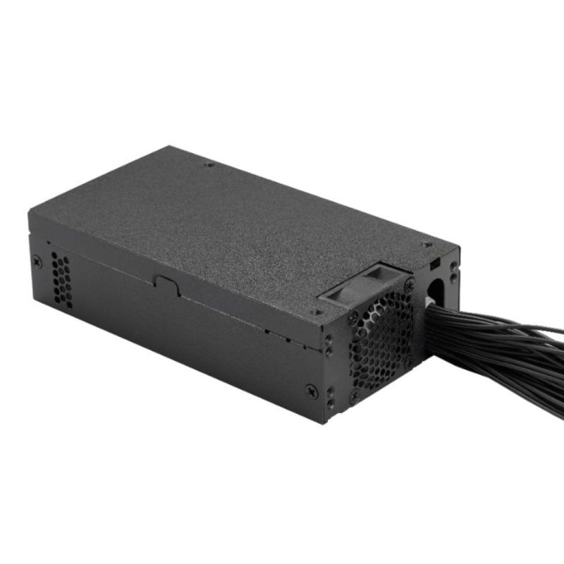 fsp Fuente de Alimentación FSP FlexGURU Pro 500W 80 PLUS Gold Non Modulaire 1U