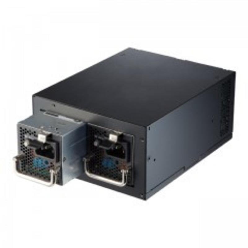 fsp Source d'alimentation FSP Twins PRO 520W 80 PLUS Gold non modulaire redondante