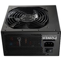 fsp FSP Fortron HP2-600 unité d'alimentation d'énergie 600 W 24-pin ATX ATX Black