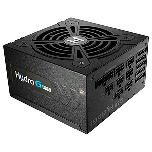 FSP Hydro G Pro ATX3 0 PCIe 5 0 850W