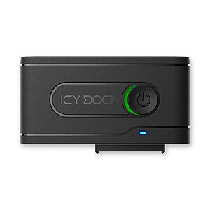 ICY DOCK EZ Adapter Ex MB931U 1VB R1
