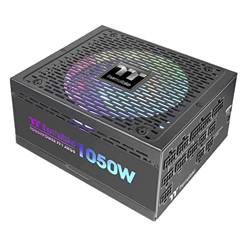Thermaltake Toughpower PF1 ARGB 1050W Gold - TT Premium Edition