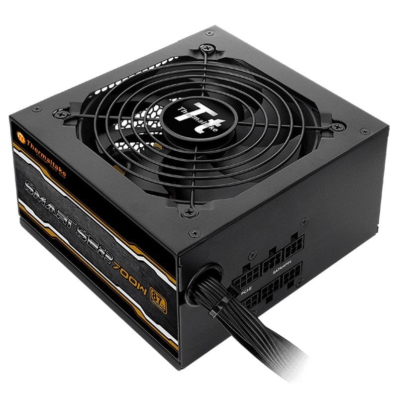 Thermaltake Thermaltake Smart SE2 700W Modulaire