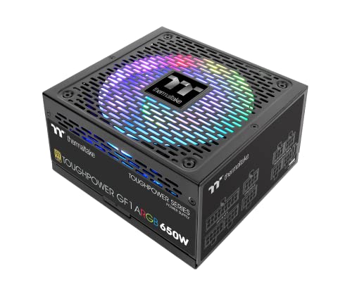 Thermaltake Toughpower GF1 650W