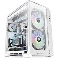 Thermaltake Thermaltake View 51 ARGB Snow Verre TrempA� USB 3 0
