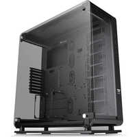 Thermaltake Core P8 Verre Trempé USB 3.0 Black