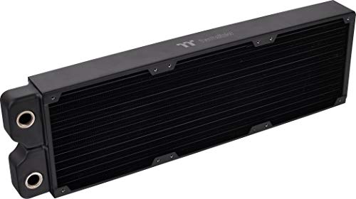 Thermaltake Pacific CLD 360 mm Radiator Watercooling LCS