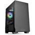 Thermaltake S100 TG Black
