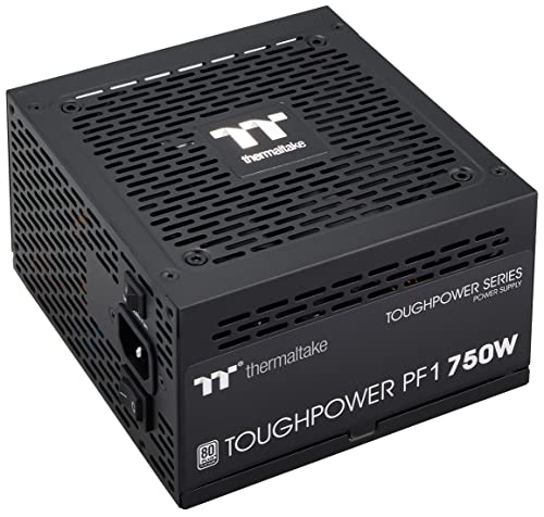 Thermaltake Toughpower PF1 750W - TT Premium Edition