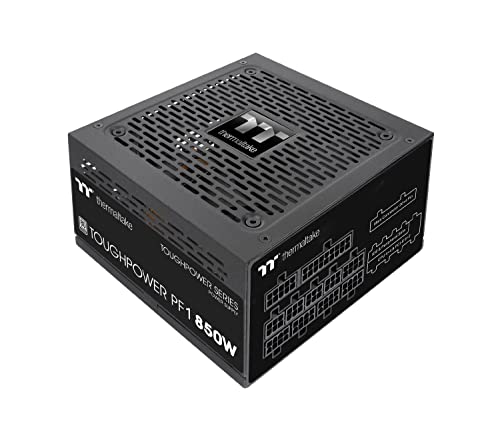 Thermaltake Toughpower PF1 850W - TT Premium Edition