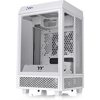 Thermaltake The Tower 100 White
