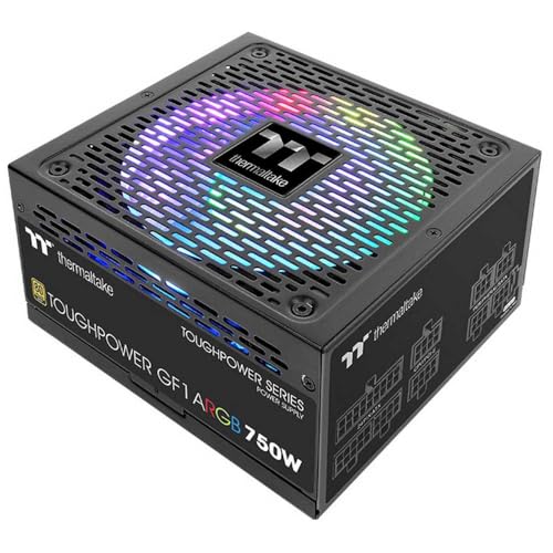Thermaltake Toughpower GF2 ARGB 750W - TT Premium Edition PC-Netzteil
