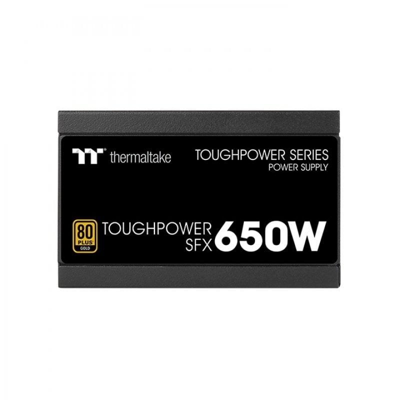 Thermaltake Toughpower SFX 650W 80 Plus Gold Modulaire
