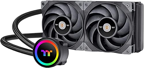 TOUGHLIQUID 240 ARGB Sync Watercooling Tout-en-Un