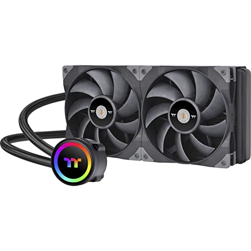 Thermaltake TOUGHLIQUID 280 ARGBSync
