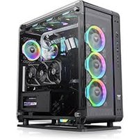 Thermaltake Core P6 TG Black
