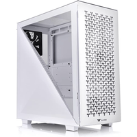 Thermaltake Divider 300 TG Air Snow MT Sans Alim ATX