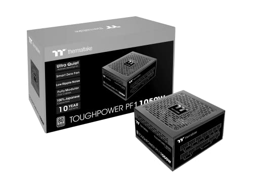 TT Toughpower PF1 1050W 80Plus Platinum