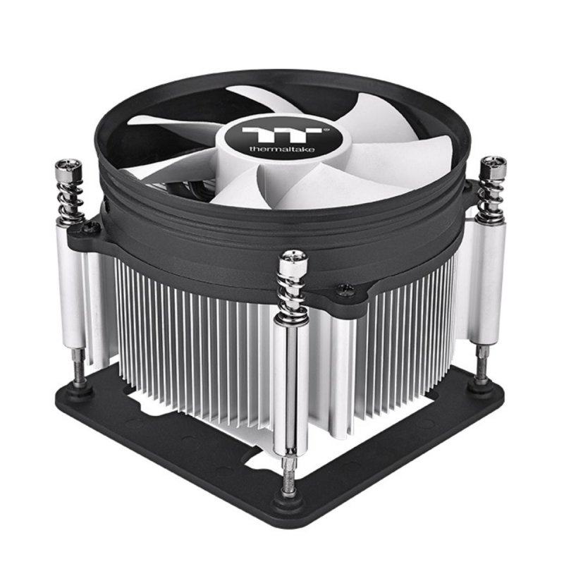 Thermaltake Refrigeration Air Thermaltake Socket LGA 1700 92mm Gravity i3 Aluminium