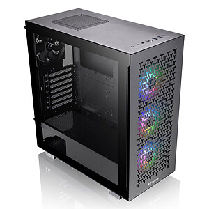 Thermaltake V350 TG ARGB Air