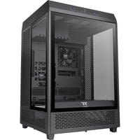Thermaltake The Tower 500 Black ATX