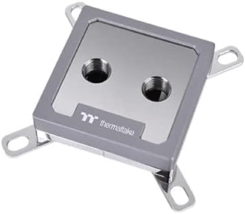 Thermaltake Pacific W8 DIY LCS Water Block