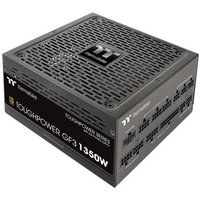 Thermaltake Thermaltake Toughpower GF 3 1350 W PCIe Gen 5.0 80 Plus Gold entièrement modulaire