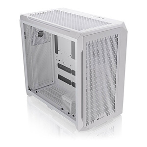 Thermaltake CTE C750 Air White
