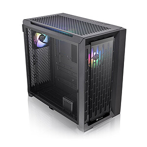 Thermaltake CTE C750 TG ARGB Black
